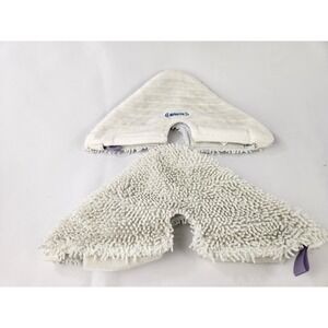 Original Shark Lift‎ Away Pro Steam S3601 Triangle Replacement Mop Head Pad OEM